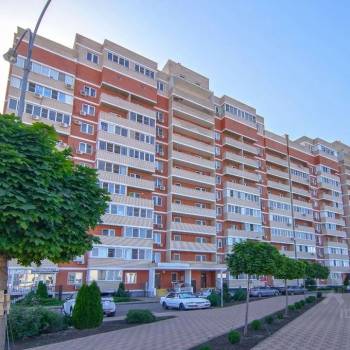 Сдается 1-комнатная квартира, 41 м²