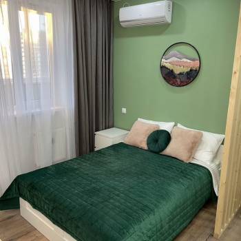 Сдается 1-комнатная квартира, 30 м²