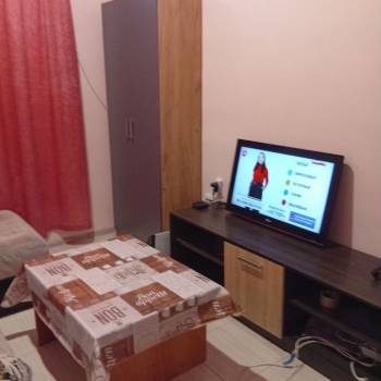 Сдается 1-комнатная квартира, 21 м²
