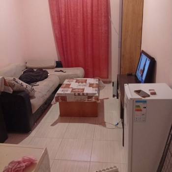 Сдается 1-комнатная квартира, 21 м²