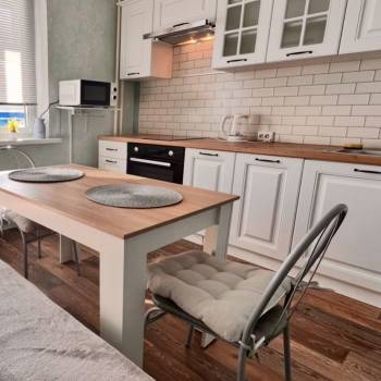 Сдается 1-комнатная квартира, 34 м²