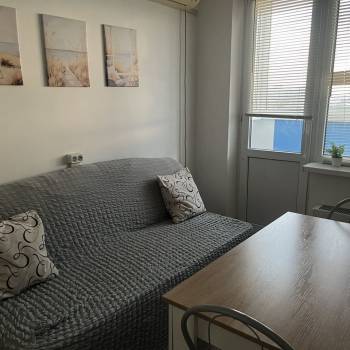 Сдается 1-комнатная квартира, 34 м²