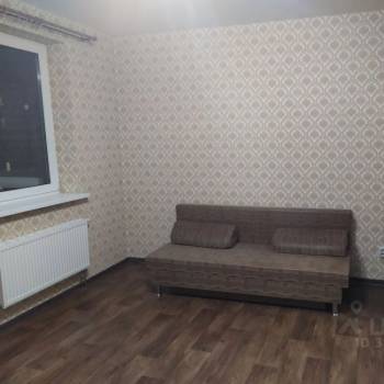 Сдается 1-комнатная квартира, 27 м²
