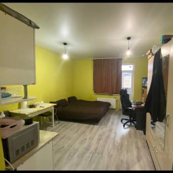 Сдается 1-комнатная квартира, 25 м²