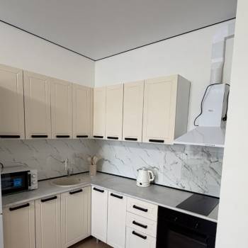 Сдается 1-комнатная квартира, 37,2 м²