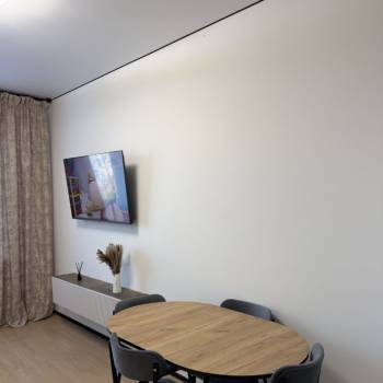 Сдается 1-комнатная квартира, 37,2 м²