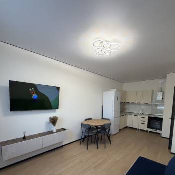 Сдается 1-комнатная квартира, 37,2 м²