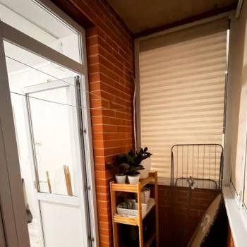 Сдается 1-комнатная квартира, 20 м²