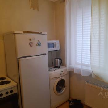 Сдается 1-комнатная квартира, 33 м²
