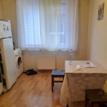 Сдается 1-комнатная квартира, 33 м²