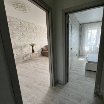 Сдается 2-х комнатная квартира, 62 м²