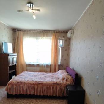 Сдается 1-комнатная квартира, 39 м²