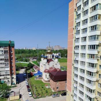 Сдается 1-комнатная квартира, 39 м²