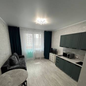 Сдается 1-комнатная квартира, 25 м²