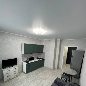 Сдается 1-комнатная квартира, 25 м²