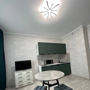 Сдается 1-комнатная квартира, 25 м²