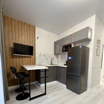 Сдается 1-комнатная квартира, 28,35 м²