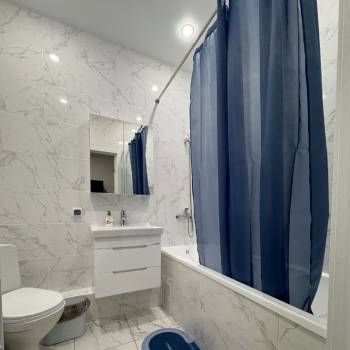 Сдается 1-комнатная квартира, 28,35 м²