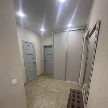 Сдается 2-х комнатная квартира, 65 м²