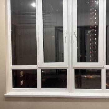 Сдается 2-х комнатная квартира, 65 м²