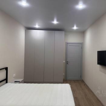 Сдается 2-х комнатная квартира, 65 м²