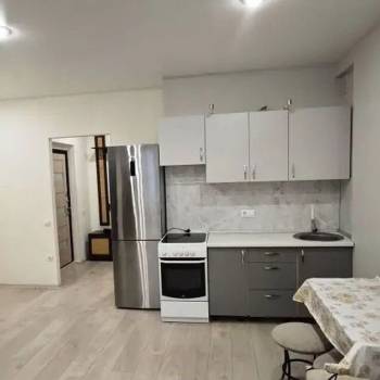 Сдается 1-комнатная квартира, 28,3 м²