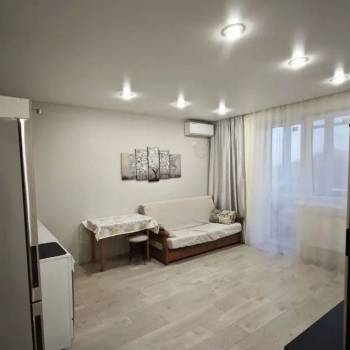 Сдается 1-комнатная квартира, 28,3 м²