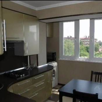 Сдается 1-комнатная квартира, 30 м²