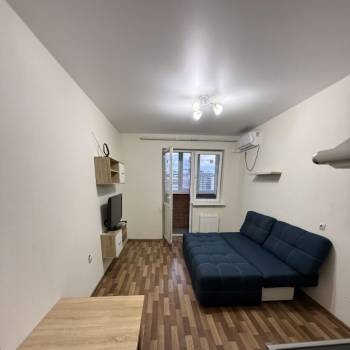 Сдается 1-комнатная квартира, 26 м²
