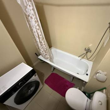 Сдается 1-комнатная квартира, 26 м²