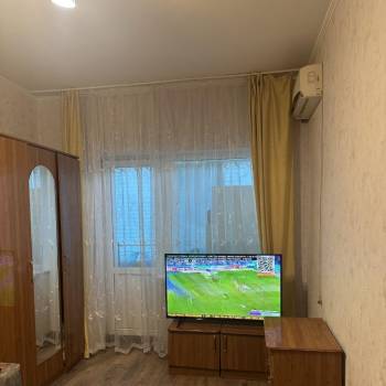 Сдается 1-комнатная квартира, 34 м²