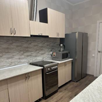 Сдается 1-комнатная квартира, 34 м²