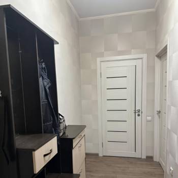Сдается 1-комнатная квартира, 34 м²