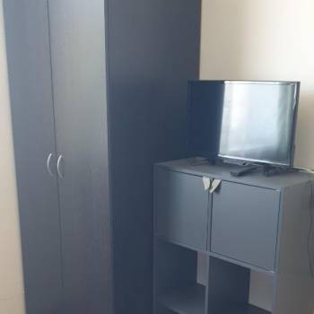 Сдается 1-комнатная квартира, 36,8 м²