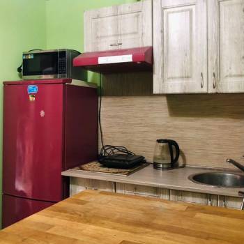 Сдается 1-комнатная квартира, 18,5 м²