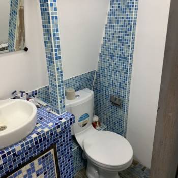 Сдается 1-комнатная квартира, 18,5 м²