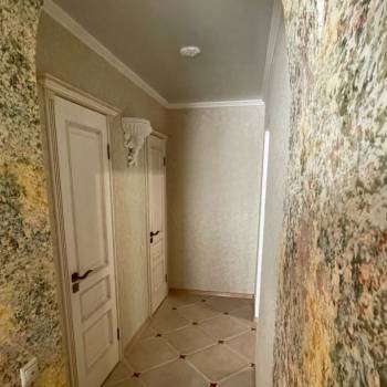 Продается 2-х комнатная квартира, 59,2 м²