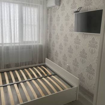 Сдается 1-комнатная квартира, 33 м²