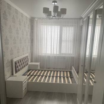Сдается 1-комнатная квартира, 33 м²