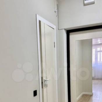 Сдается 1-комнатная квартира, 20,4 м²