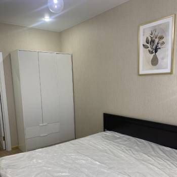Сдается 1-комнатная квартира, 43 м²