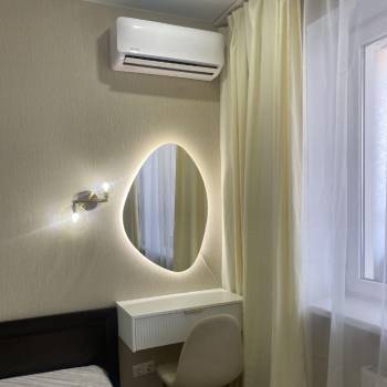 Сдается 1-комнатная квартира, 43 м²
