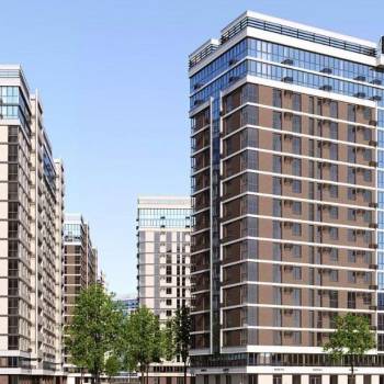 Продается 1-комнатная квартира, 21,2 м²