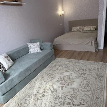 Сдается 1-комнатная квартира, 44,64 м²