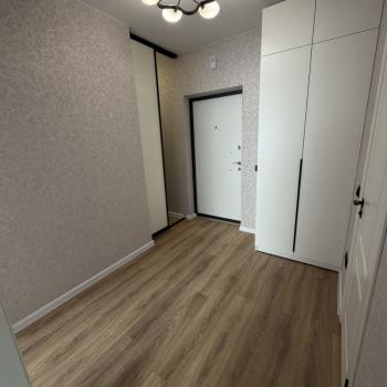 Сдается 1-комнатная квартира, 44,64 м²