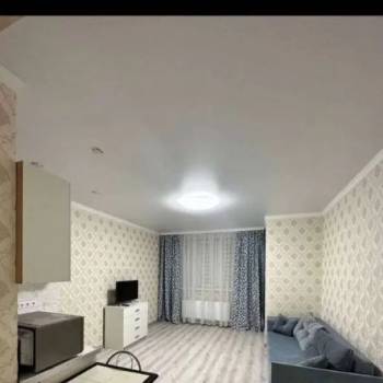 Сдается 1-комнатная квартира, 28 м²