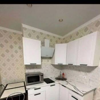 Сдается 1-комнатная квартира, 28 м²
