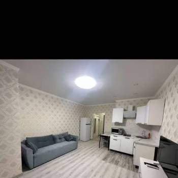 Сдается 1-комнатная квартира, 28 м²
