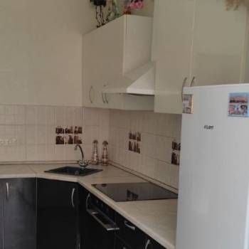 Сдается 1-комнатная квартира, 44 м²