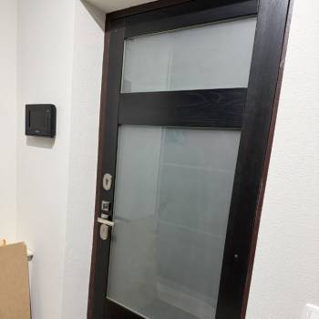 Сдается 2-х комнатная квартира, 56,6 м²